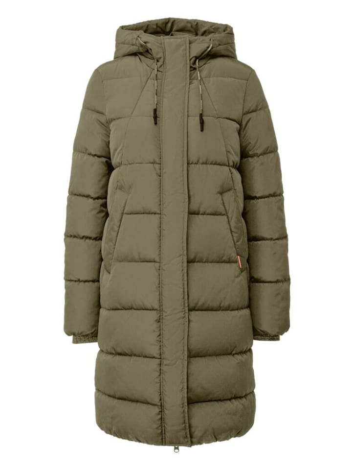 пальто оливкового цвета Q/S designed by
пальто оливкового цвета Q/S designed by