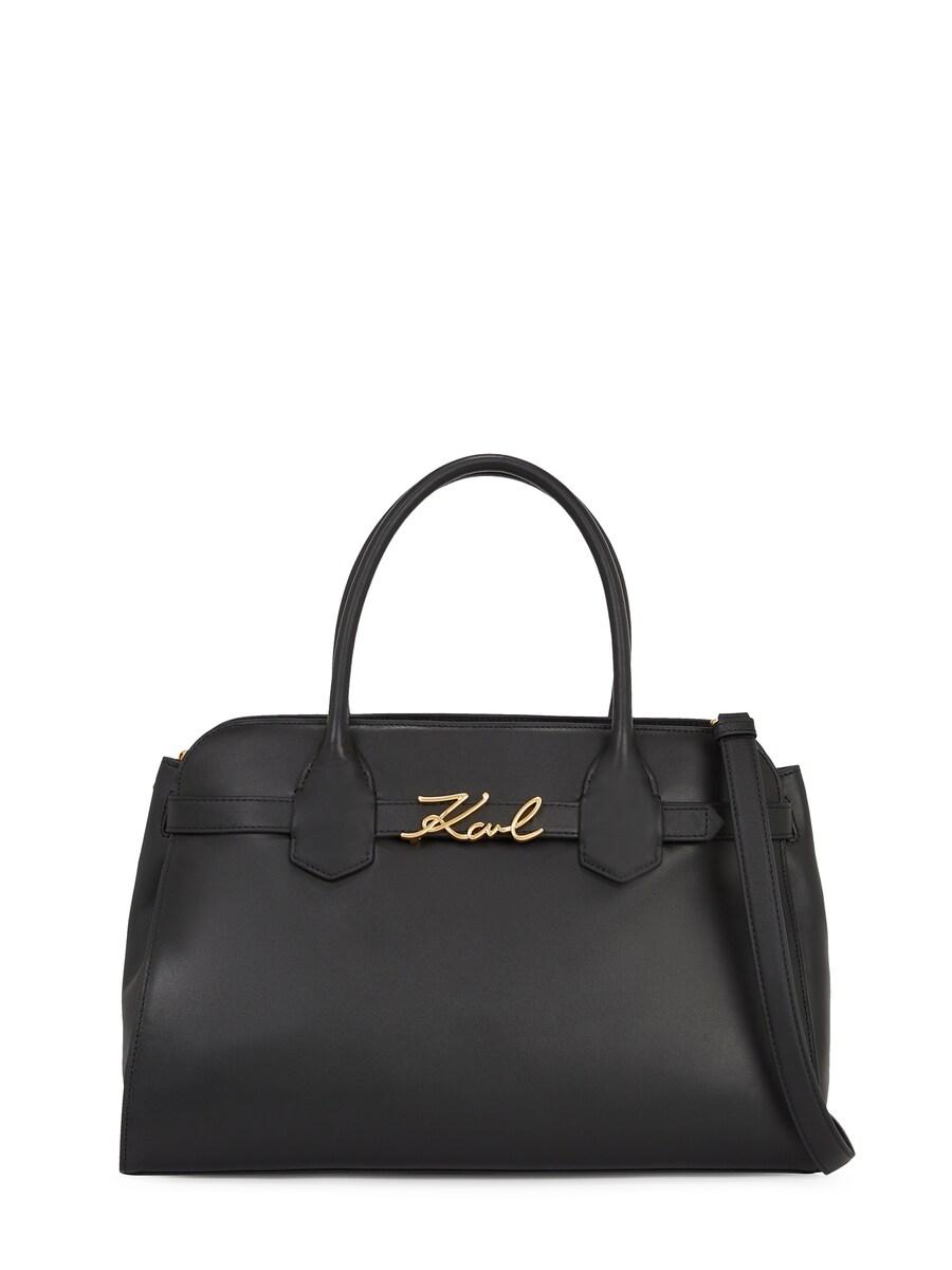 Сумочка Karl Lagerfeld, Black
Сумочка Karl Lagerfeld, Black