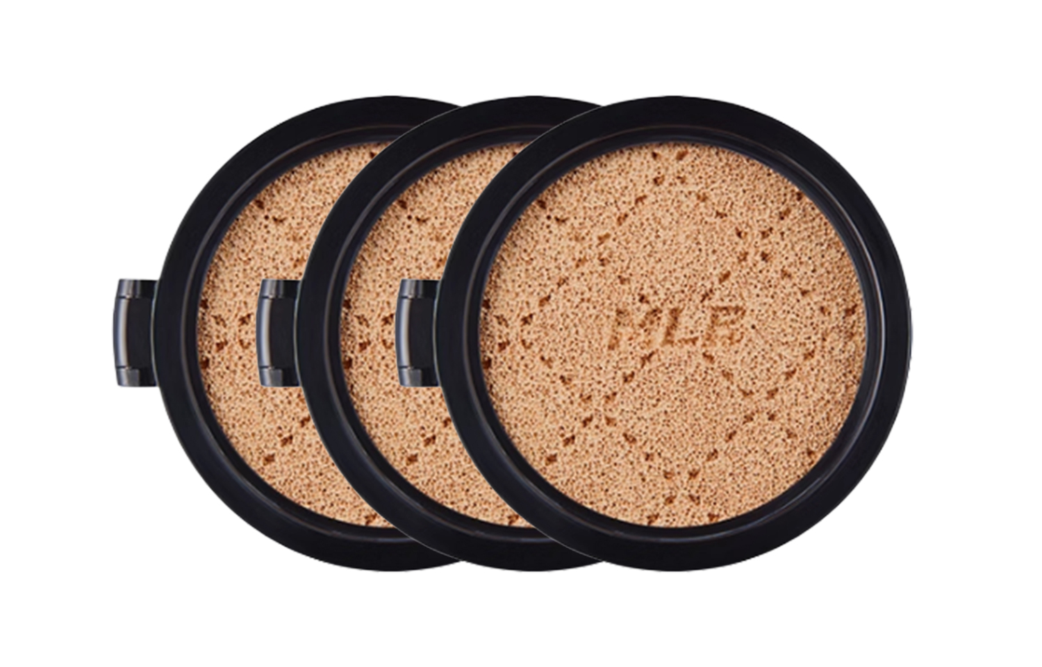 MLB Тысяча Gold Pink Mist Air Cushion Core Complexion Natural 14g*3
MLB Тысяча Gold Pink Mist Air Cushion Core Complexion Natural 14g*3