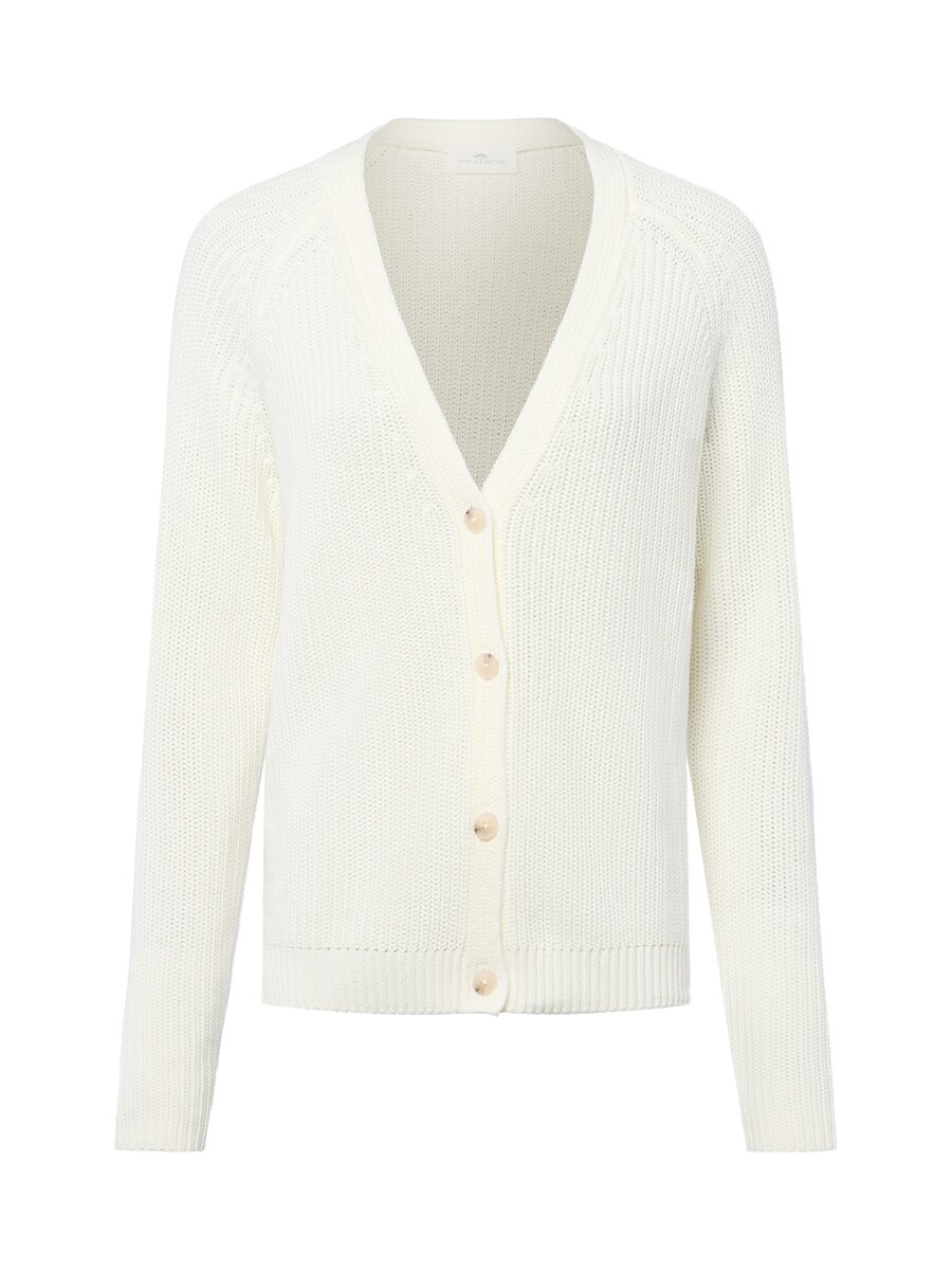 Вязаный кардиган FYNCH-HATTON, Natural White
Вязаный кардиган FYNCH-HATTON, Natural White