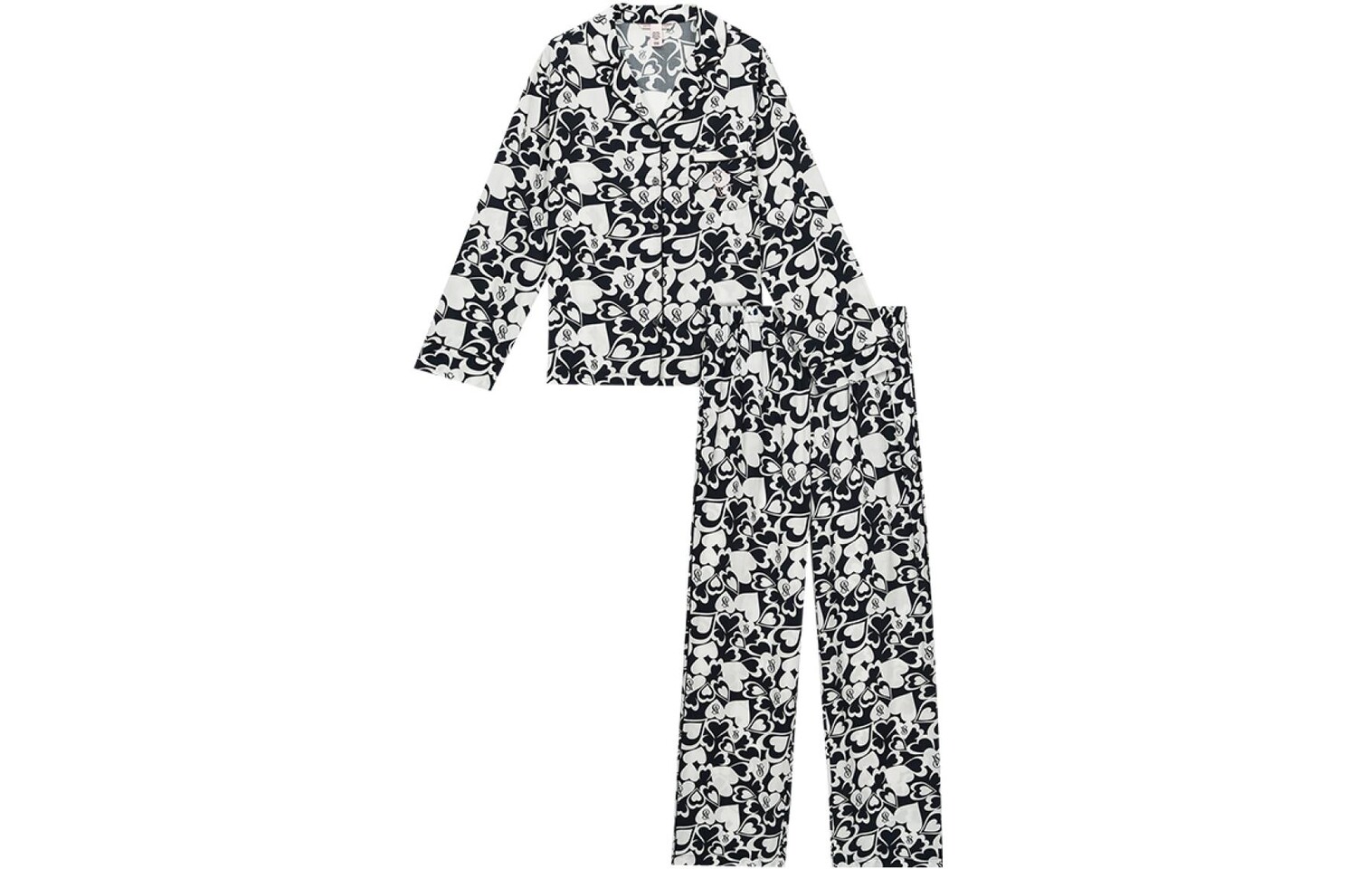 Женские пижамные комплекты Victoria'S Secret
Женские пижамные комплекты Victoria'S Secret