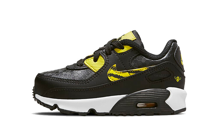 Сандалии Nike Air Max 90 Bees TD
Сандалии Nike Air Max 90 Bees TD