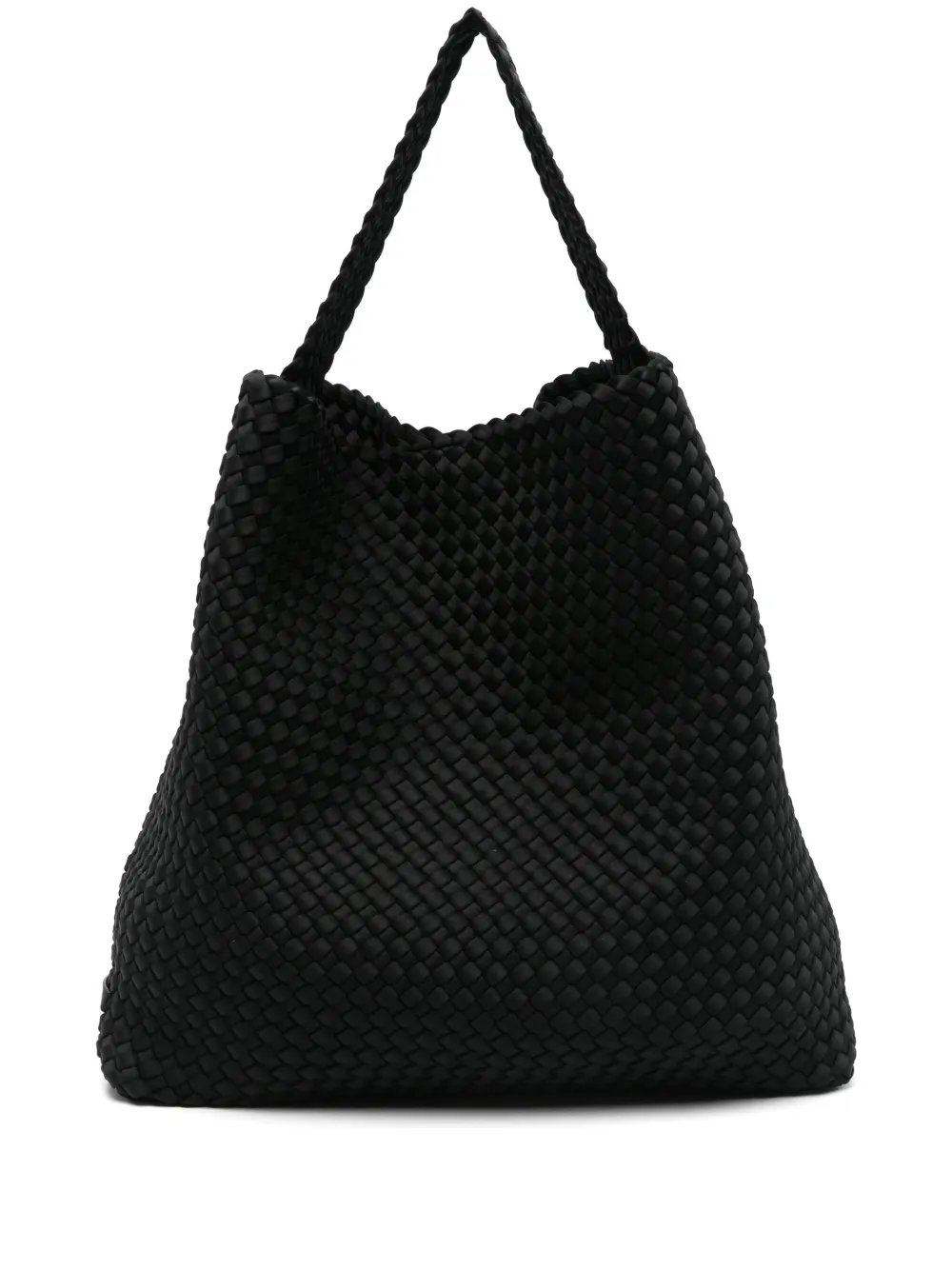 Большая сумка на плечо Nomad NAGHEDI, черный
Большая сумка на плечо Nomad NAGHEDI, черный