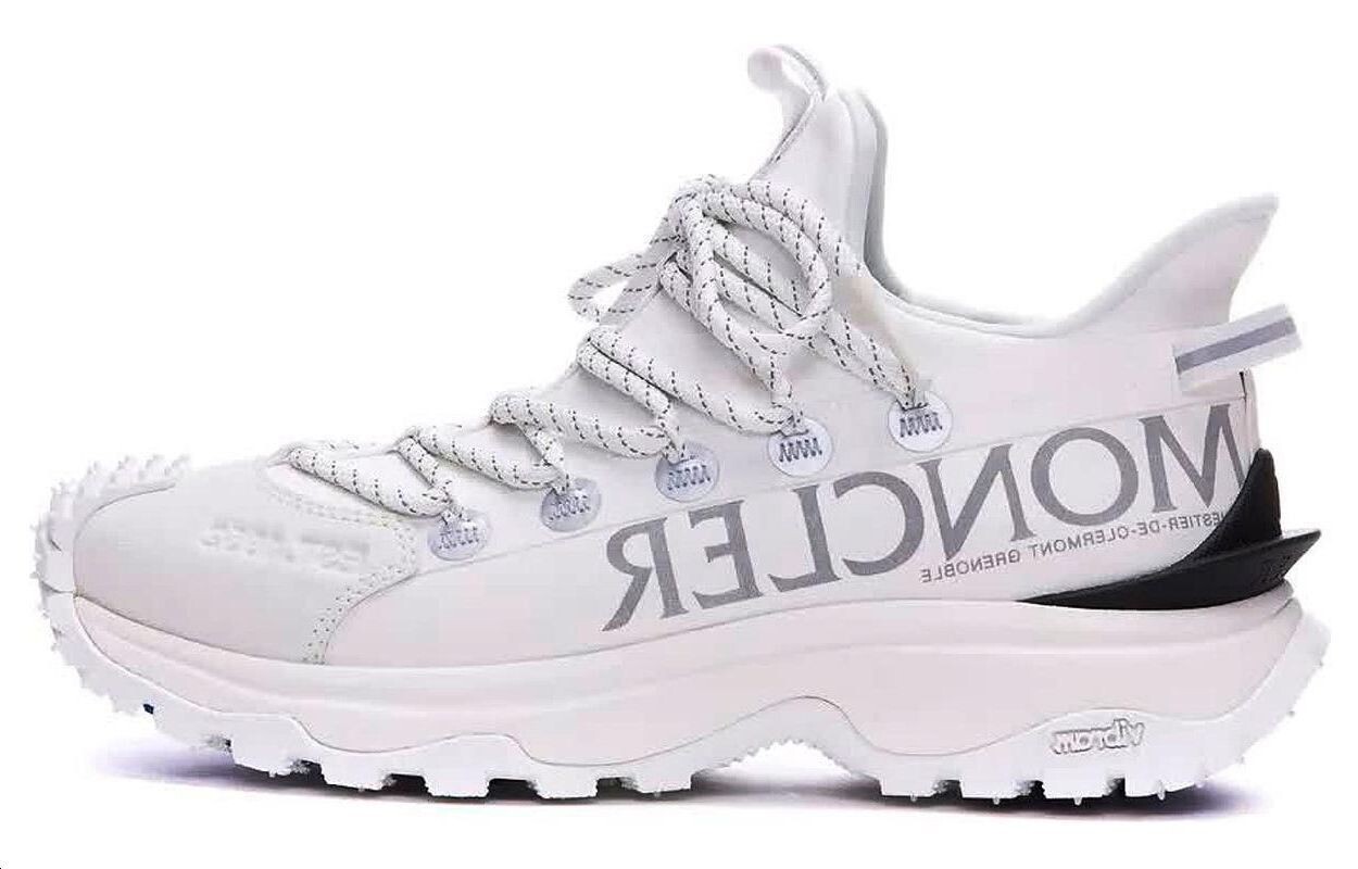 Мужские кроссовки Lite Lifestyle С Низким Верхом Белого цвета Moncler, белый
Мужские кроссовки Lite Lifestyle С Низким Верхом Белого цвета Moncler, белый