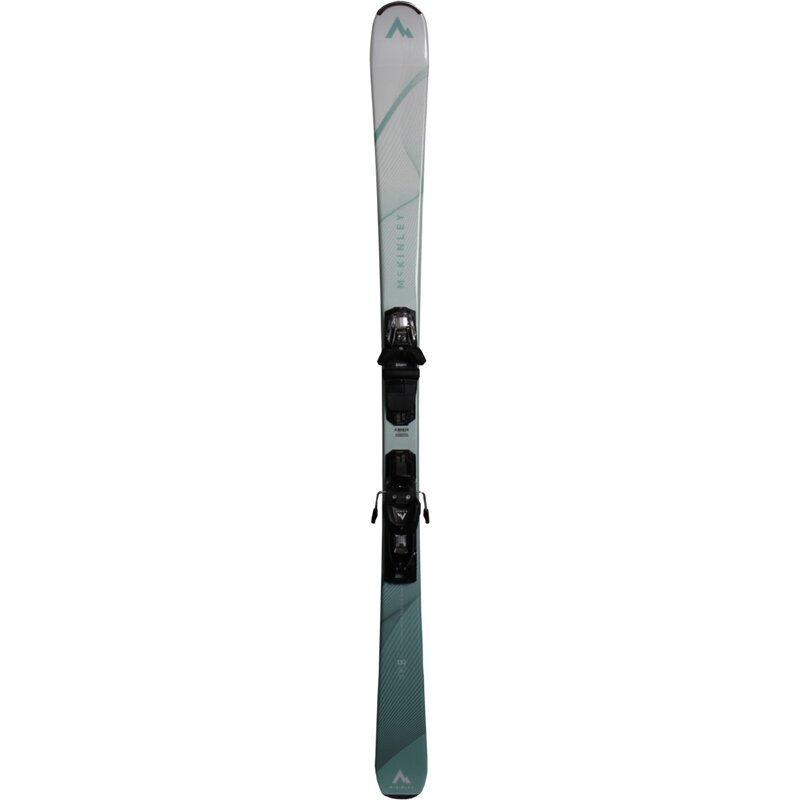 Женский комплект лыж S7 Mckinley, blue light, Синий, Женский комплект лыж S7 Mckinley, blue light
Женский комплект лыж S7 Mckinley, blue light, Синий, Женский комплект лыж S7 Mckinley, blue light