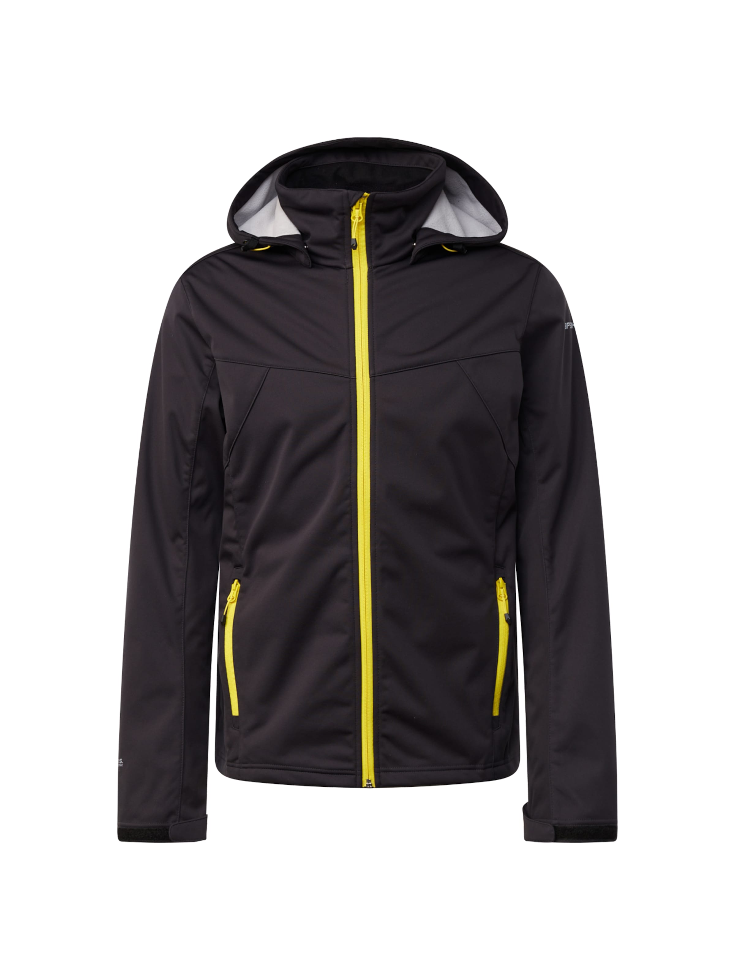 ICEPEAK Куртка Outdoor 'BIGGS' в цвете Anthracite
ICEPEAK Куртка Outdoor 'BIGGS' в цвете Anthracite