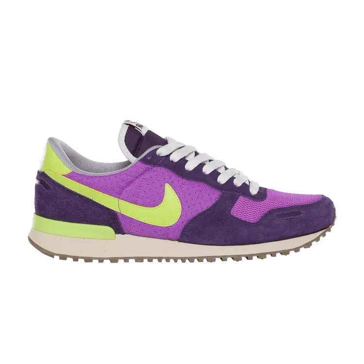Кроссовки Air Vortex Vintage 'Laser Purple', фиолетовый
Кроссовки Air Vortex Vintage 'Laser Purple', фиолетовый