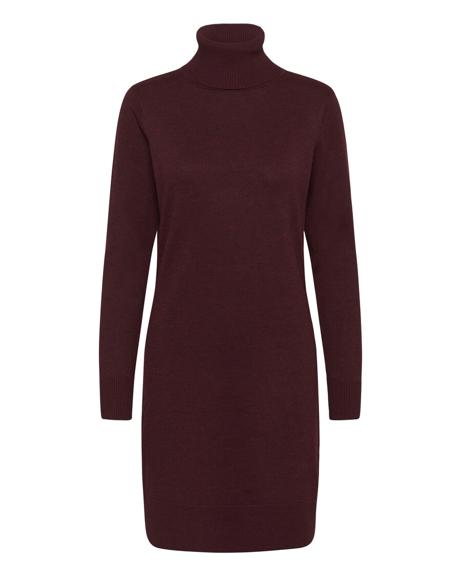 Вязаное платье SAINT TROPEZ SZMila, Mottled Red
Вязаное платье SAINT TROPEZ SZMila, Mottled Red