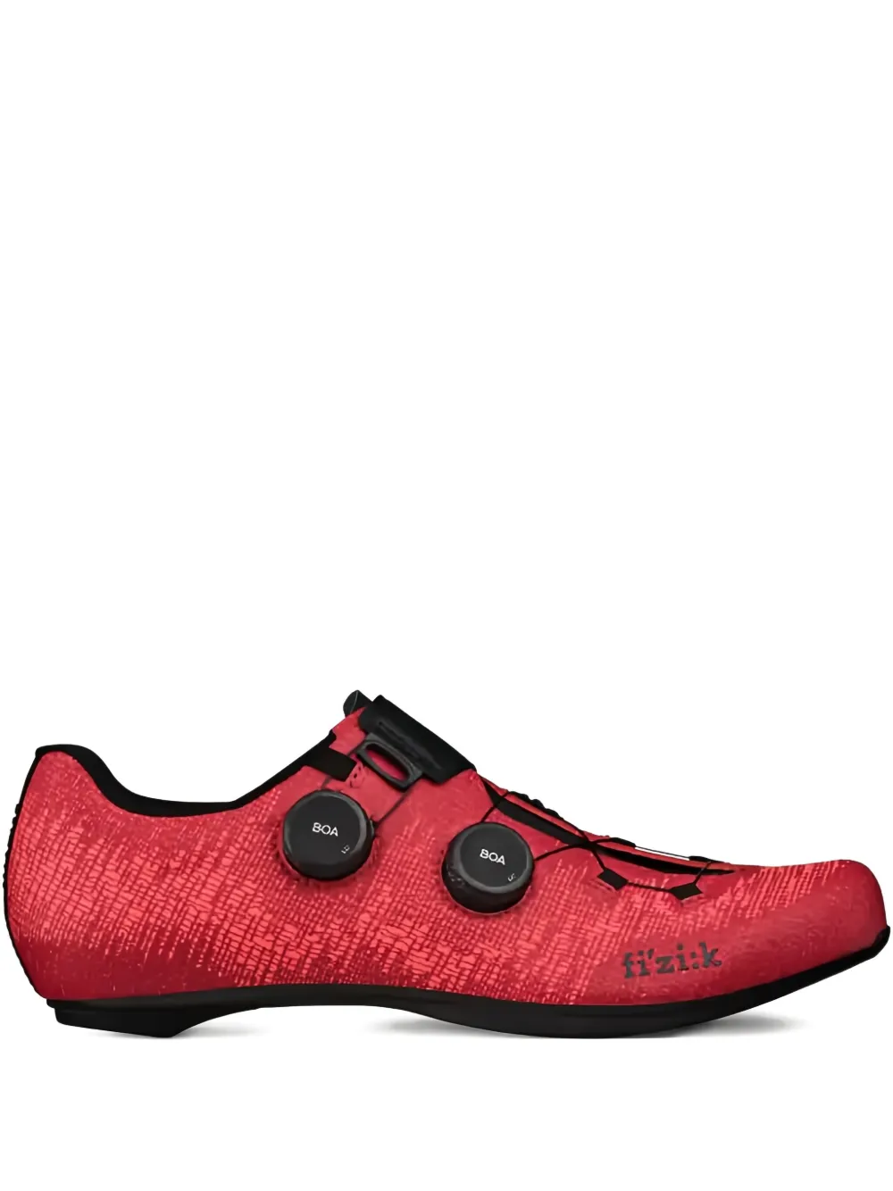 Кроссовки Vento Infinito Carbon 2 Fizik, красный
Кроссовки Vento Infinito Carbon 2 Fizik, красный