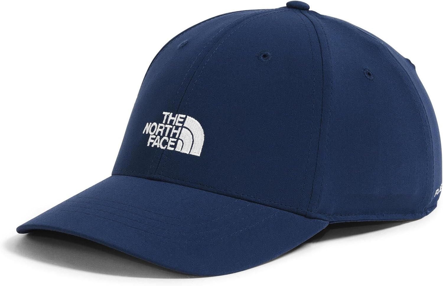 THE NORTH FACE 66 Flashdry кепка | Регулируемая влагоотводящая бейсболка для мужчин и женщин, классический крой для повседневной носки, Summit Navy/Tnf White
THE NORTH FACE 66 Flashdry кепка | Регулируемая влагоотводящая бейсболка для мужчин и женщин, классический крой для повседневной носки, Summit Navy/Tnf White