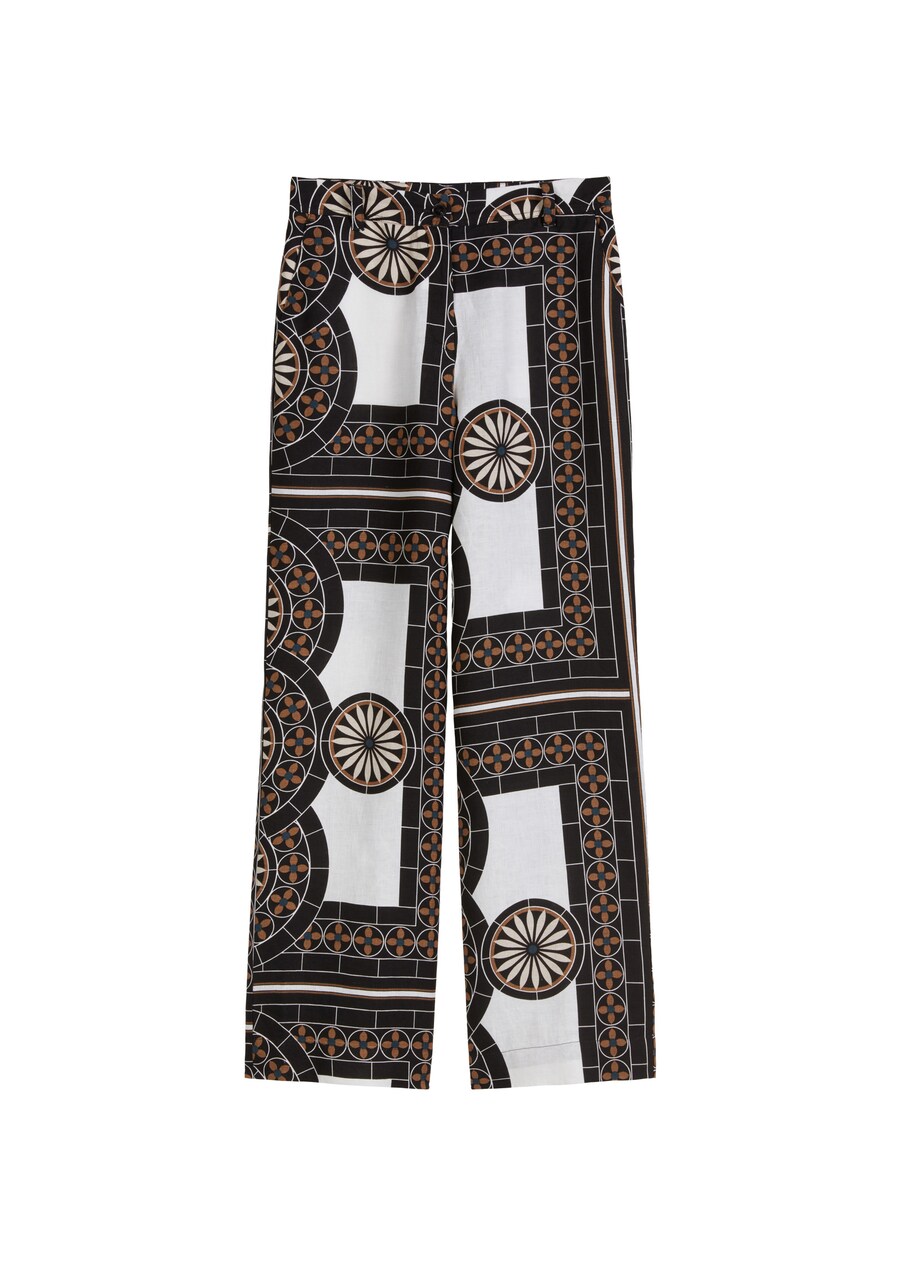 Обычные брюки Marc O'Polo, коричневый
Обычные брюки Marc O'Polo, коричневый