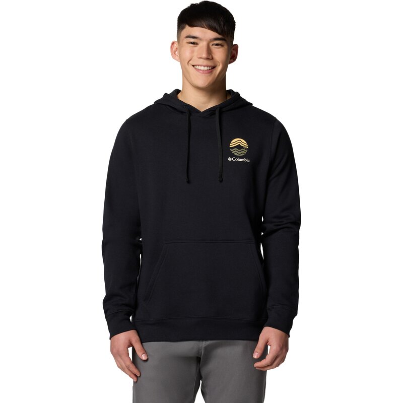 Поход по Капузенсвиту Columbia, черный
Поход по Капузенсвиту Columbia, черный