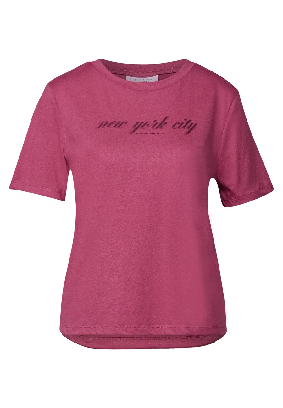 Рубашка Street One Studio, Magenta
Рубашка Street One Studio, Magenta