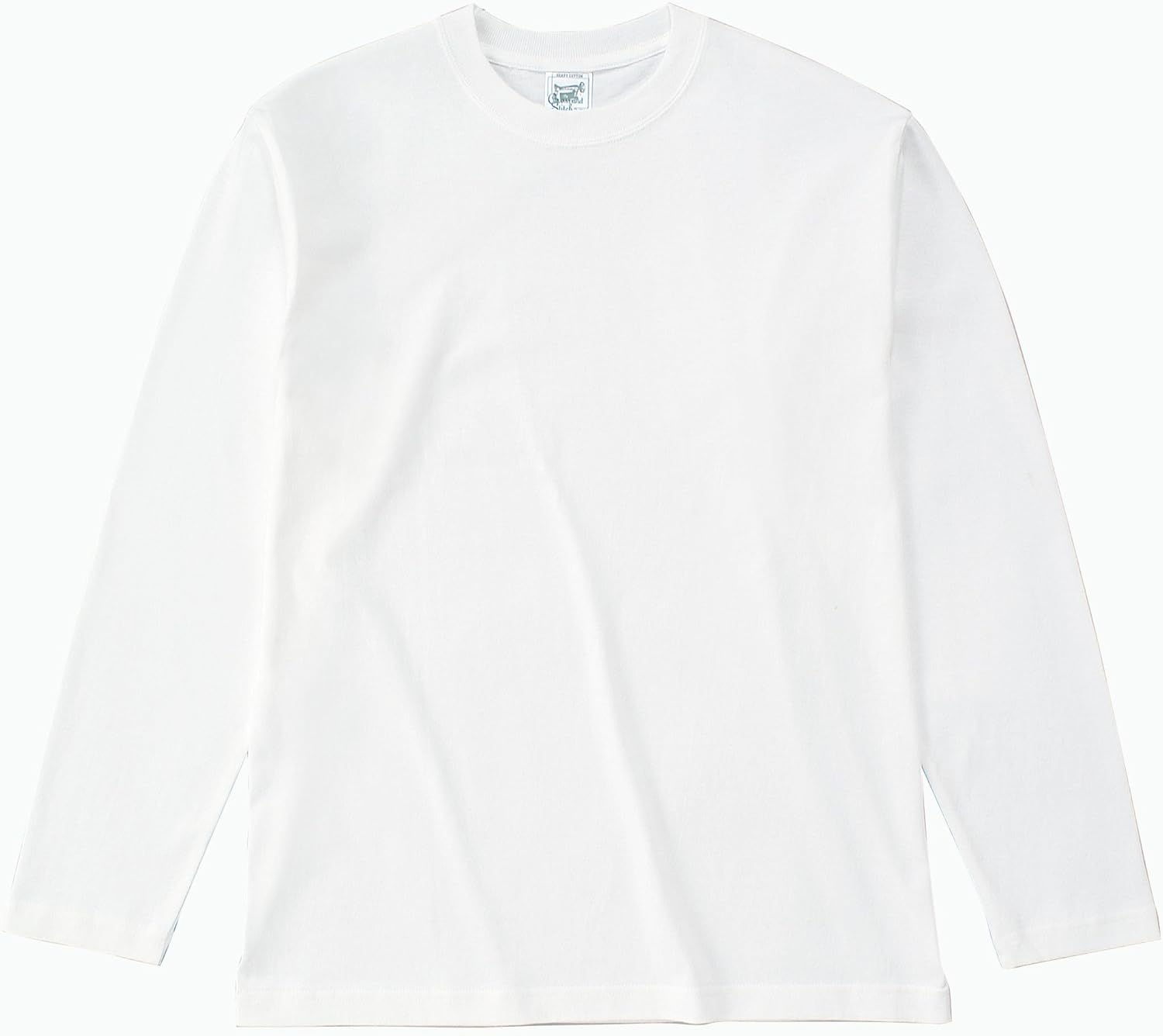 Мужская футболка Cross and Stitch OE1210 Cross Stitch, белый
Мужская футболка Cross and Stitch OE1210 Cross Stitch, белый