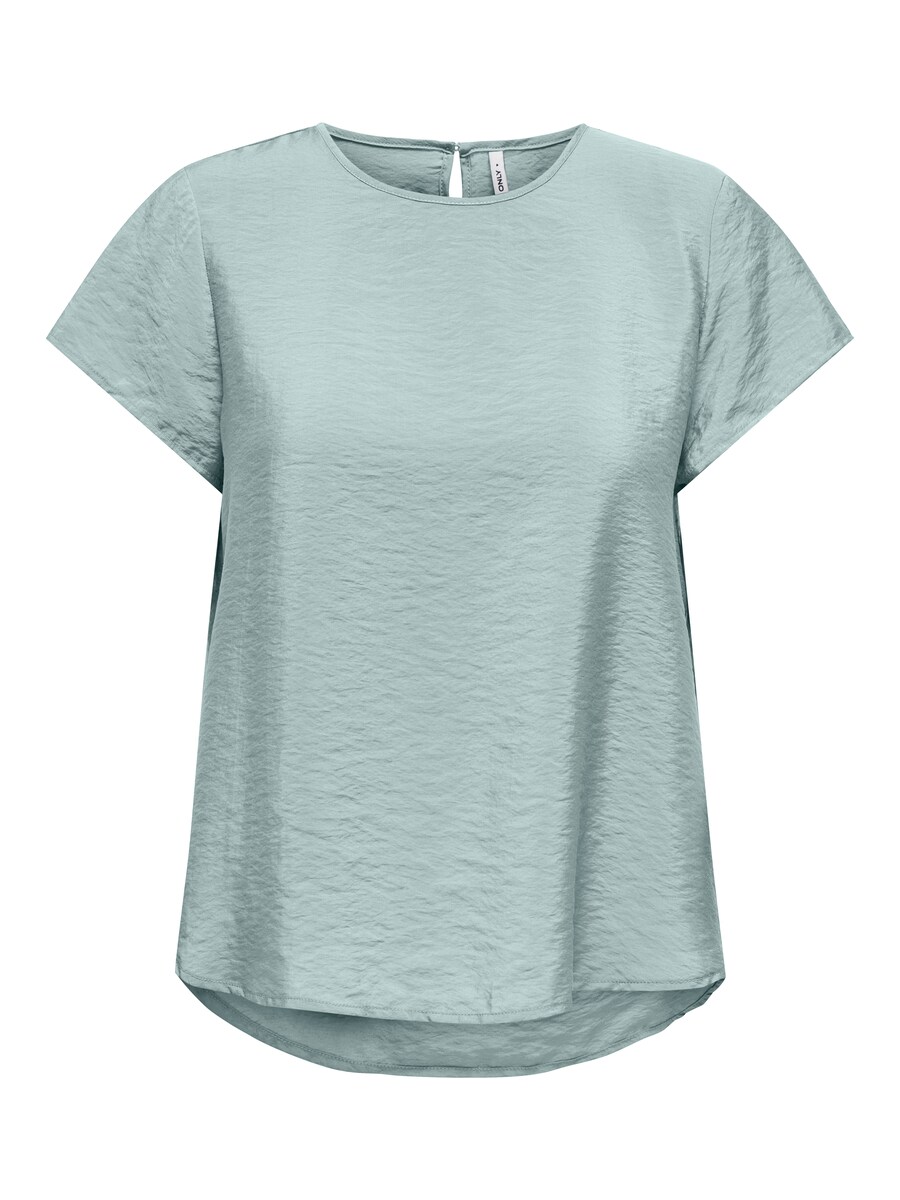 Блуза ONLY ONLAya, мятный
Блуза ONLY ONLAya, мятный