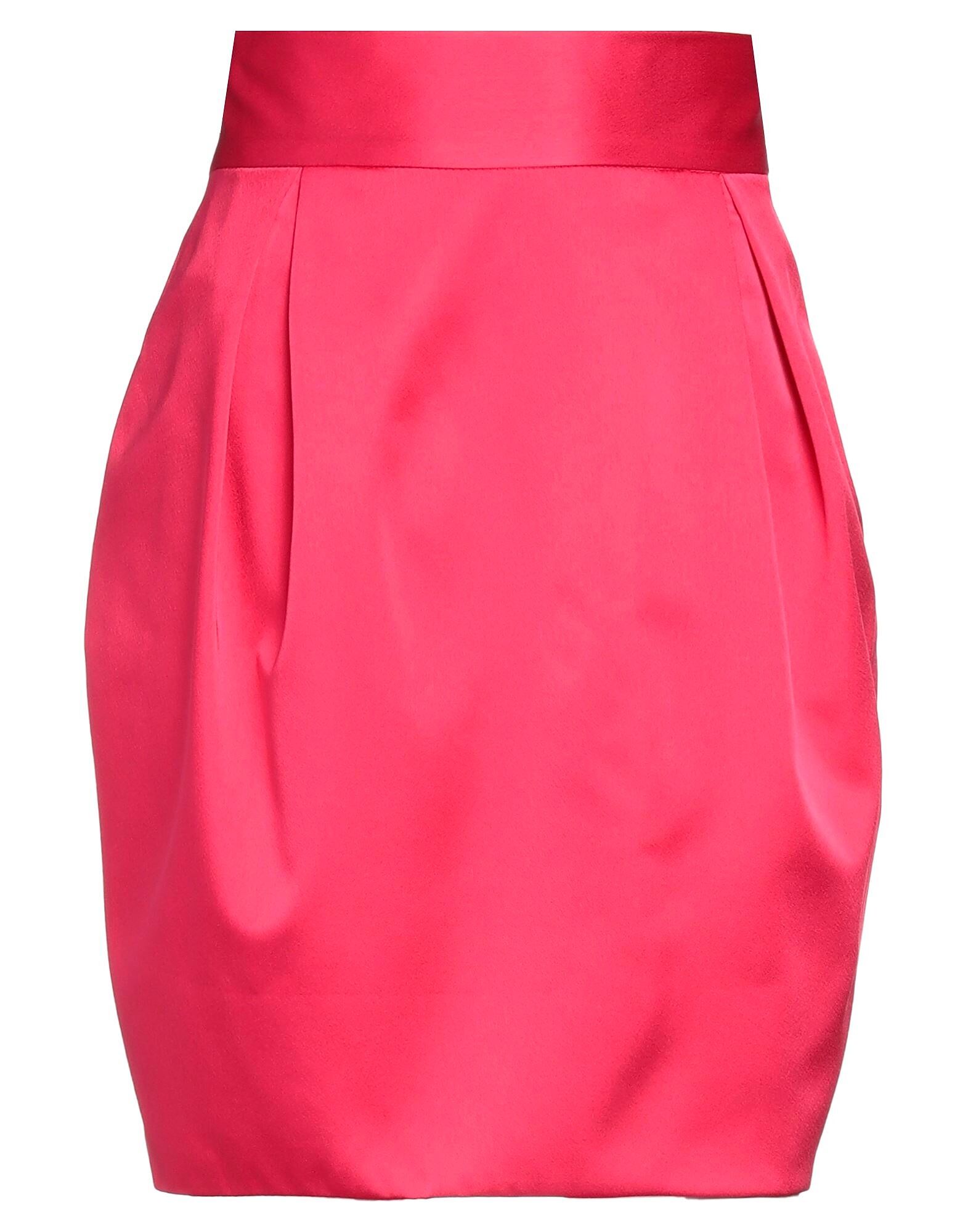 Мини-юбка Miss You, фуксия
Мини-юбка Miss You, фуксия