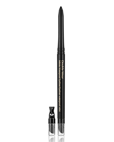 Водостойкая подводка для глаз double wear infinite waterproof eyeliner Estée Lauder, цвет kohl noir, вес 0.35 гр.
Водостойкая подводка для глаз double wear infinite waterproof eyeliner Estée Lauder, цвет kohl noir, вес 0.35 гр.