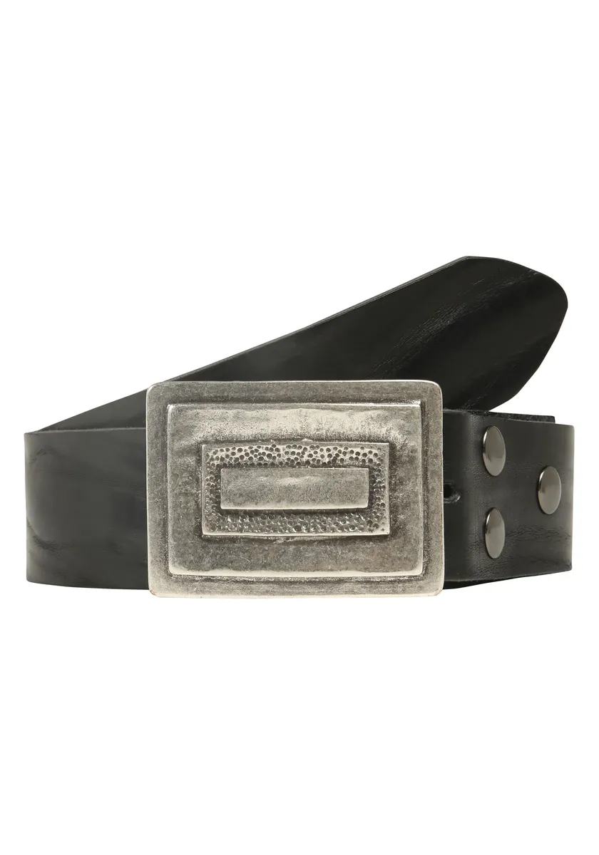 LIFEBULT by showroom 019° кожаный ремень Rettungsring By Showroom 019°, черный
LIFEBULT by showroom 019° кожаный ремень Rettungsring By Showroom 019°, черный