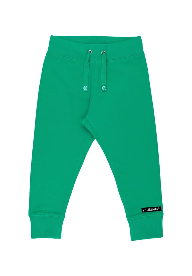 Спортивные штаны осень зима Villervalla, зеленый
Спортивные штаны осень зима Villervalla, зеленый