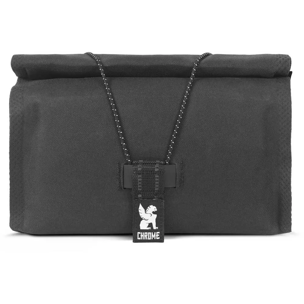 Сумка на руль Chrome Urban EX 2.0, серый
Сумка на руль Chrome Urban EX 2.0, серый