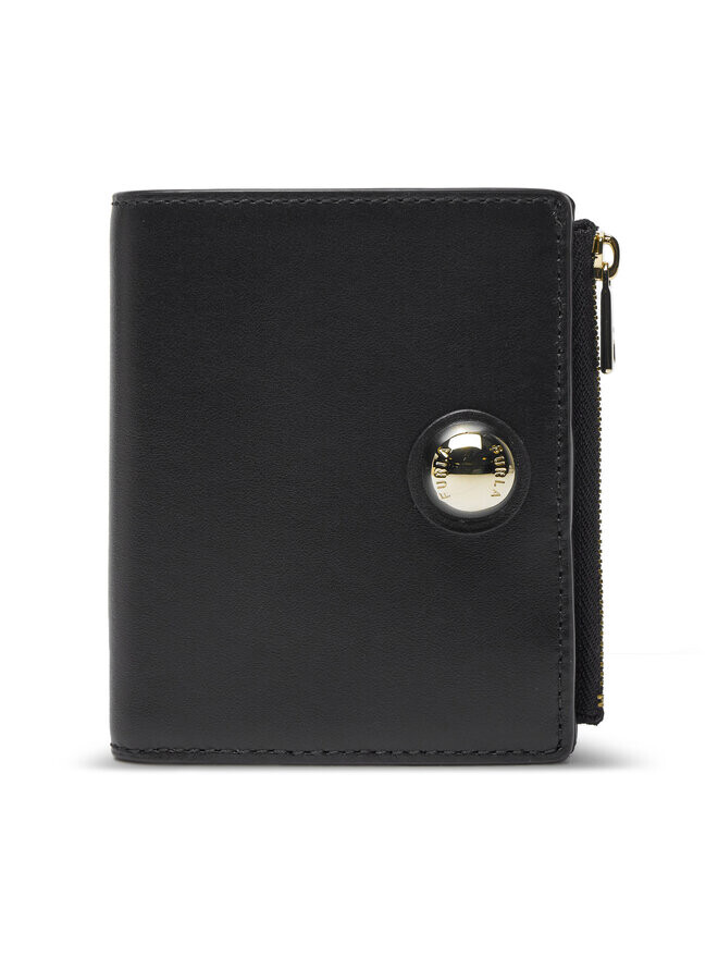 Маленький кошелек Furla, черный
Маленький кошелек Furla, черный