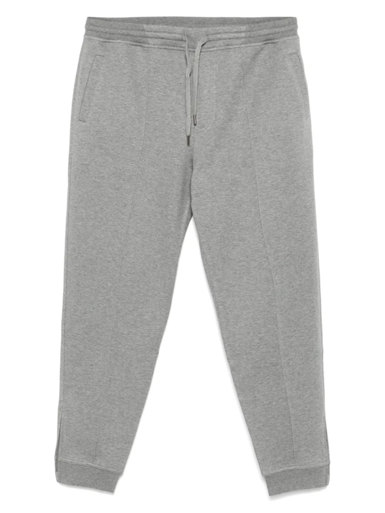 Хлопковые джоггеры Brunello Cucinelli, серый
Хлопковые джоггеры Brunello Cucinelli, серый