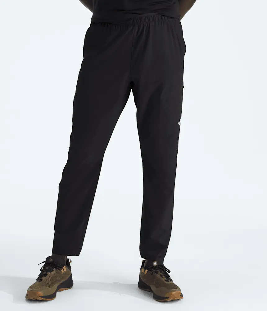 Мужские брюки Lightstride The North Face, TNF Black
Мужские брюки Lightstride The North Face, TNF Black