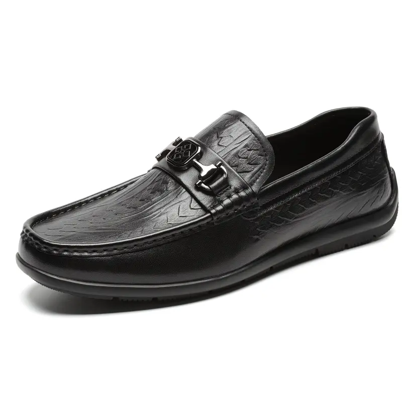 AOKANG Повседневные туфли мужские черные
AOKANG Повседневные туфли мужские черные