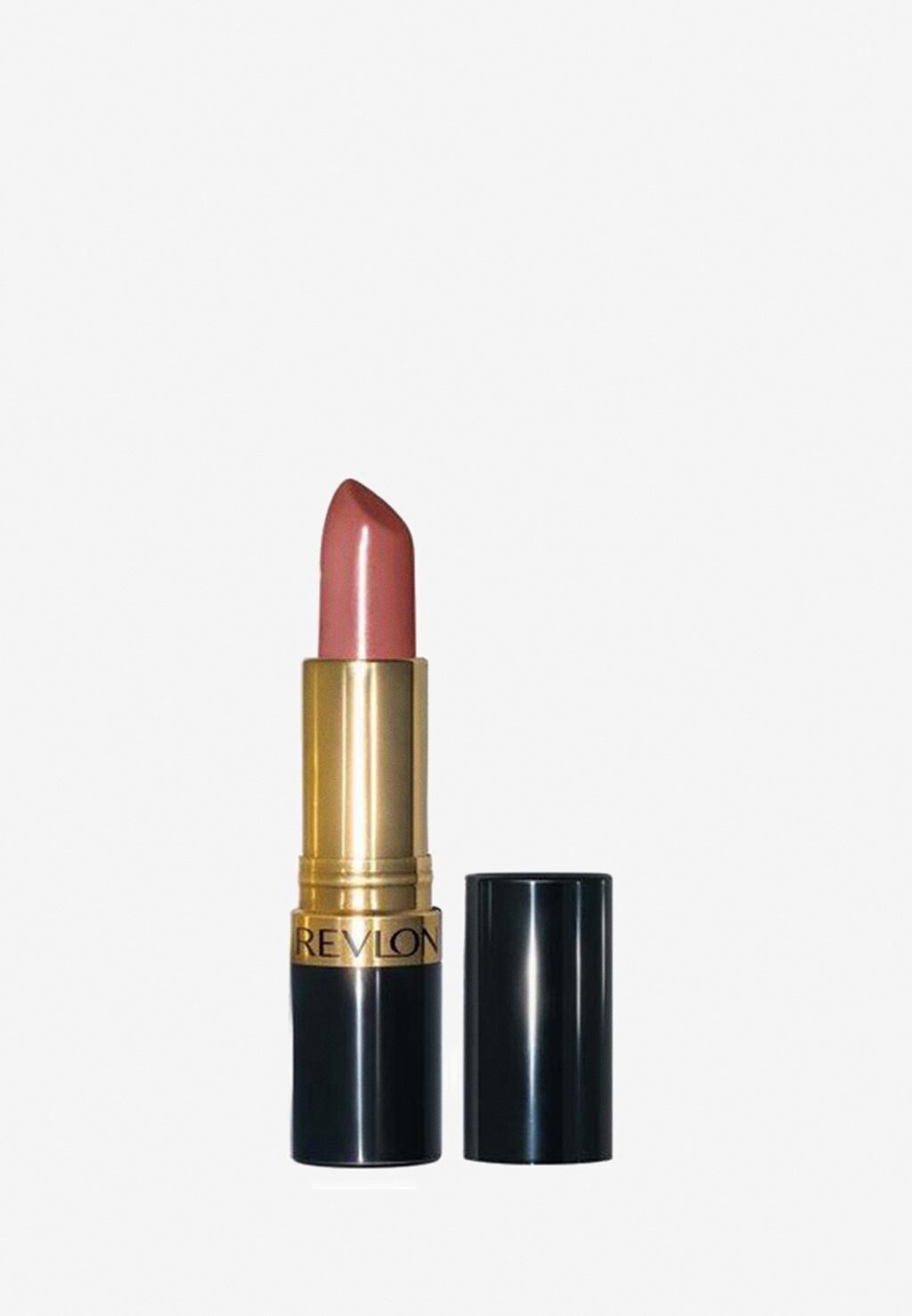 Губная помада ROUGE A LEVRES SUPER LUSTROUS Revlon, цвет 130 rose velvet cream
Губная помада ROUGE A LEVRES SUPER LUSTROUS Revlon, цвет 130 rose velvet cream