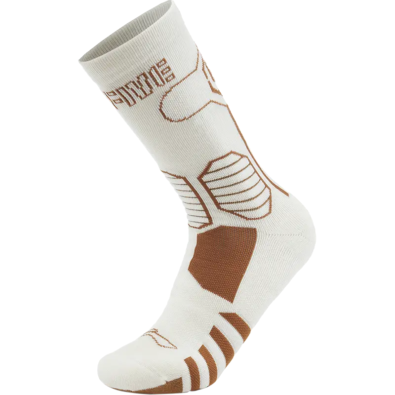 LINING Носки Mid-Calf Unisex 1 упаковка Ecru/Mandarin Duck Beige
LINING Носки Mid-Calf Unisex 1 упаковка Ecru/Mandarin Duck Beige