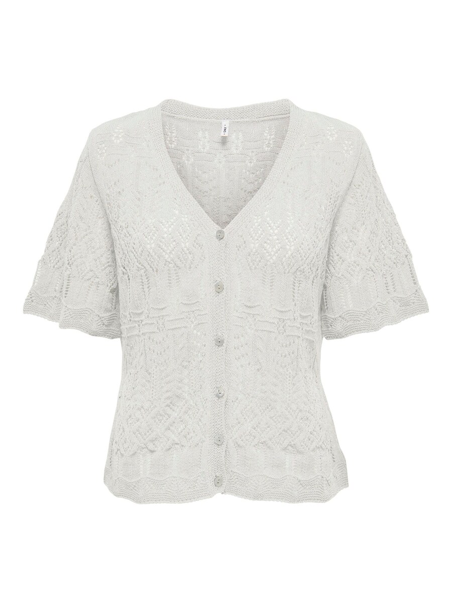 Вязаный кардиган ONLY ONLLovely, от белого
Вязаный кардиган ONLY ONLLovely, от белого