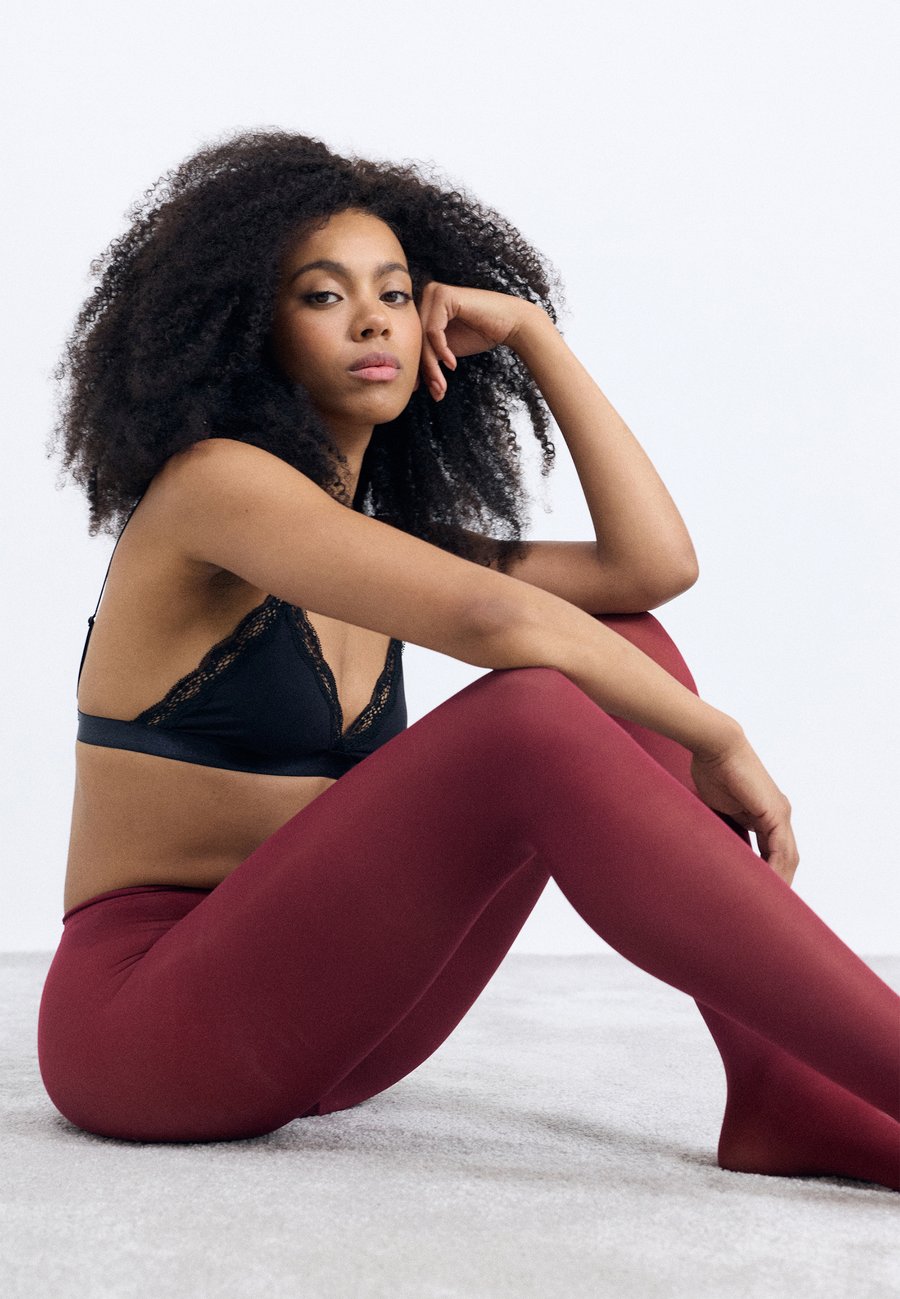 Тайтсы Lindex TIGHTS SUPER STRETCH, Dark Red
Тайтсы Lindex TIGHTS SUPER STRETCH, Dark Red