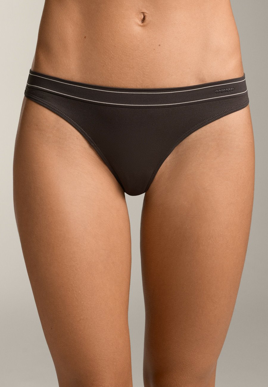 Трусы OYSHO 3 PACK SEAMLESS SOFT TOUCH, Mottled Brown
Трусы OYSHO 3 PACK SEAMLESS SOFT TOUCH, Mottled Brown