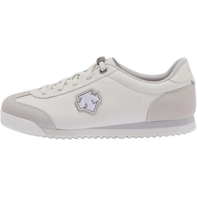 DESCENTE Movewear Slip Resistant Abrasion Resistant Low top Kids Lifestyle Shoes White Gray Kids'
DESCENTE Movewear Slip Resistant Abrasion Resistant Low top Kids Lifestyle Shoes White Gray Kids'