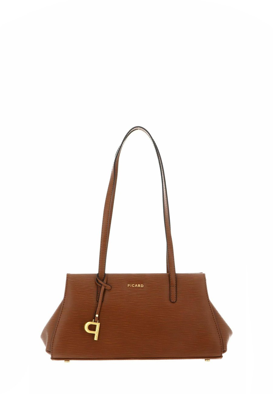 Сумка Picard SCHULTER CALAIS, Cognac/Light Brown
Сумка Picard SCHULTER CALAIS, Cognac/Light Brown