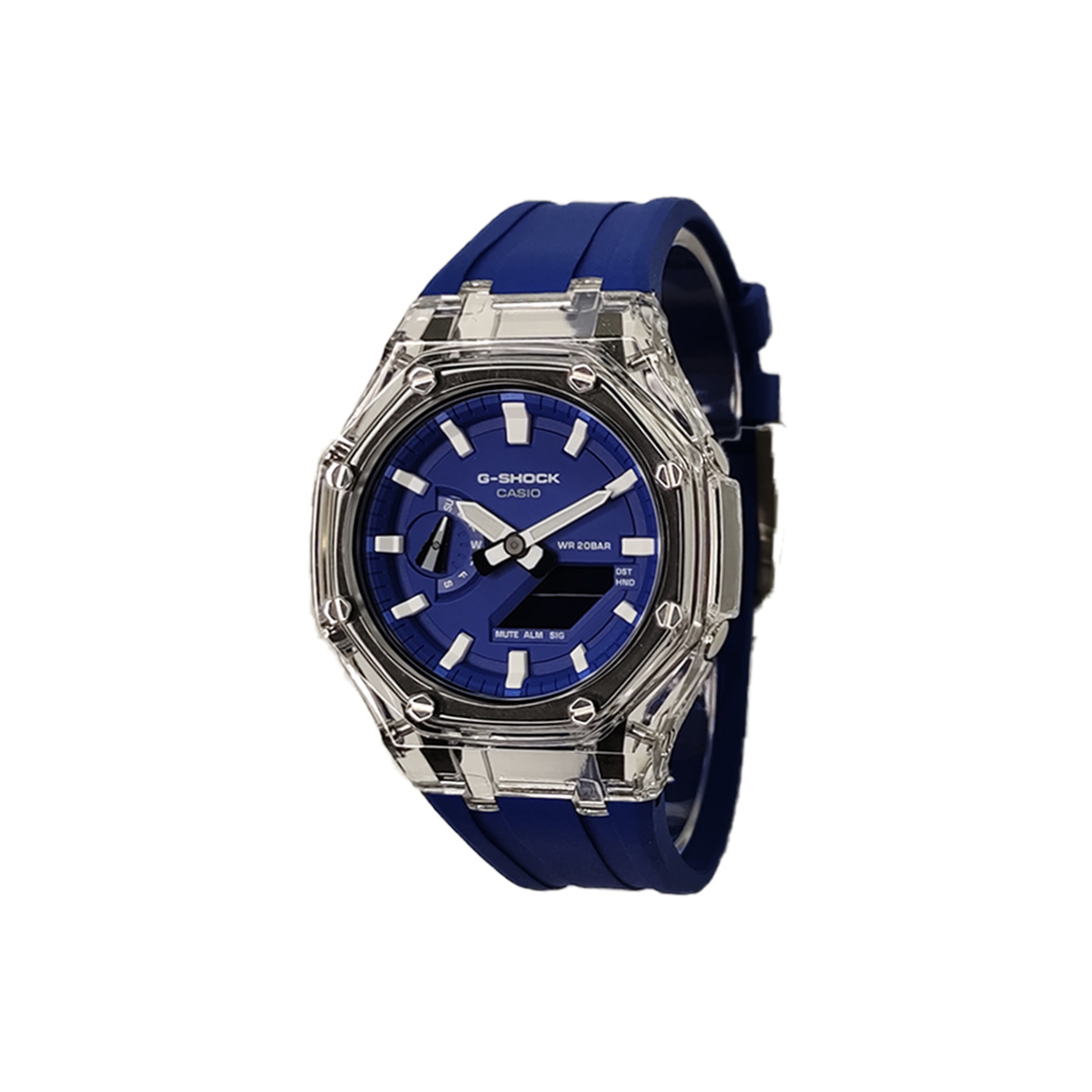 CASIO Ретрофит серия электронный механизм фторэластомерный ремешок часы мужские часы blue dial
CASIO Ретрофит серия электронный механизм фторэластомерный ремешок часы мужские часы blue dial