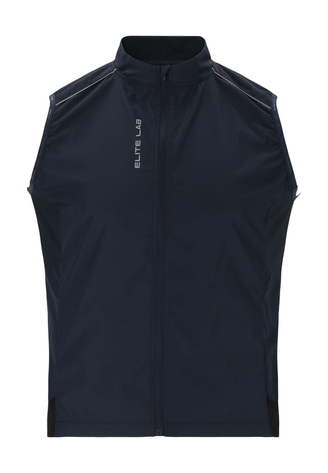 Велосипедный жилет Bike Elite x1 с практичным задним карманом Elite Lab, цвет 2101 dark sapphire
Велосипедный жилет Bike Elite x1 с практичным задним карманом Elite Lab, цвет 2101 dark sapphire