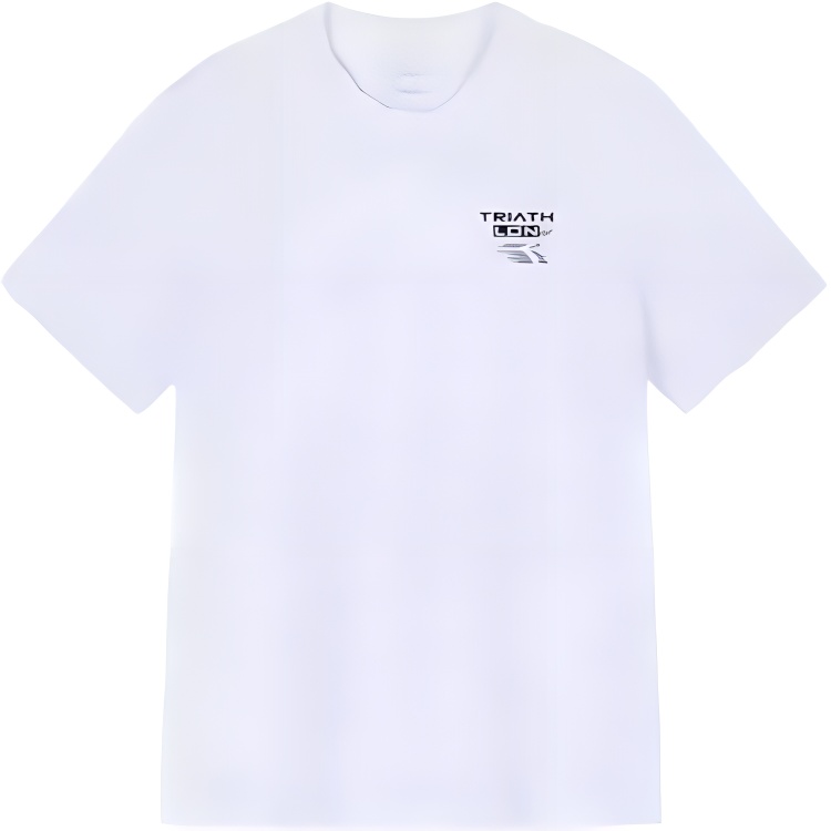 361° Футболка Variety Training Collection мужская Raw White
361° Футболка Variety Training Collection мужская Raw White