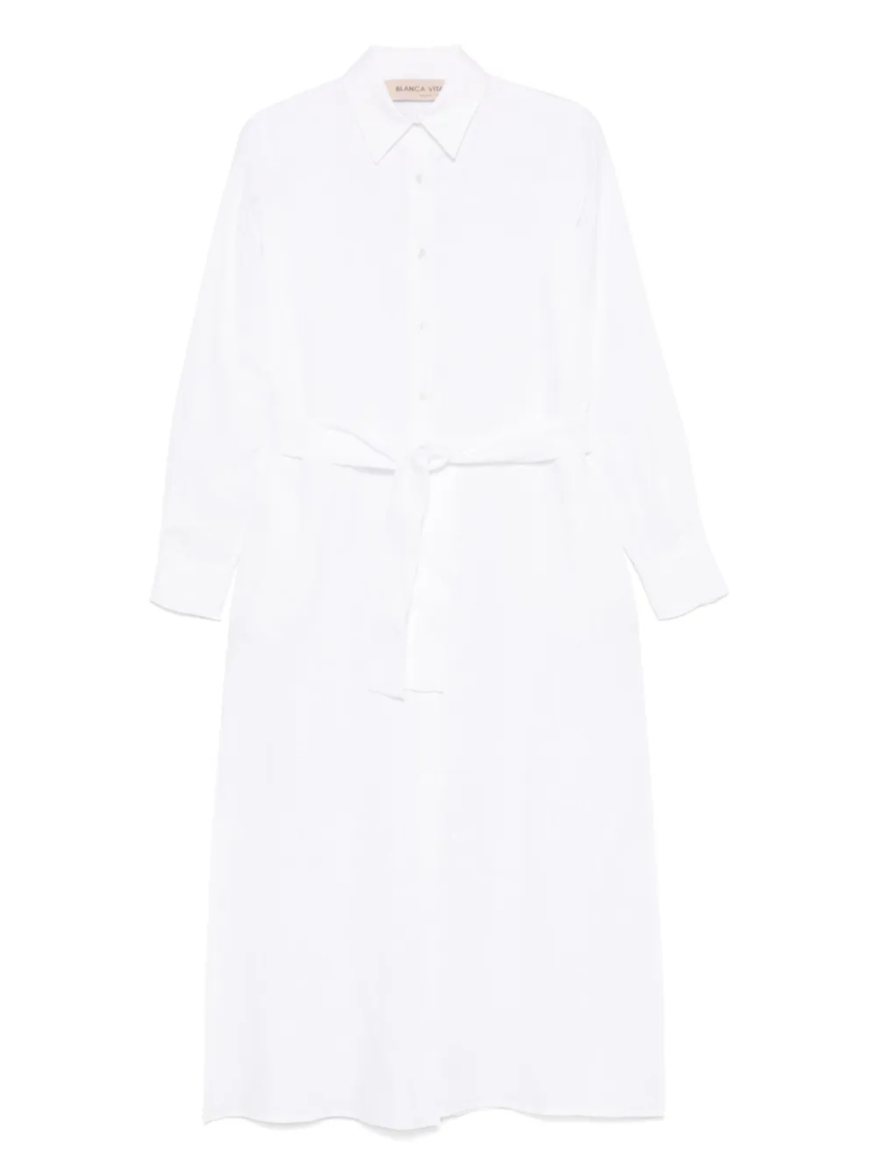 Платье макси Cridio Blanca Vita, белый
Платье макси Cridio Blanca Vita, белый