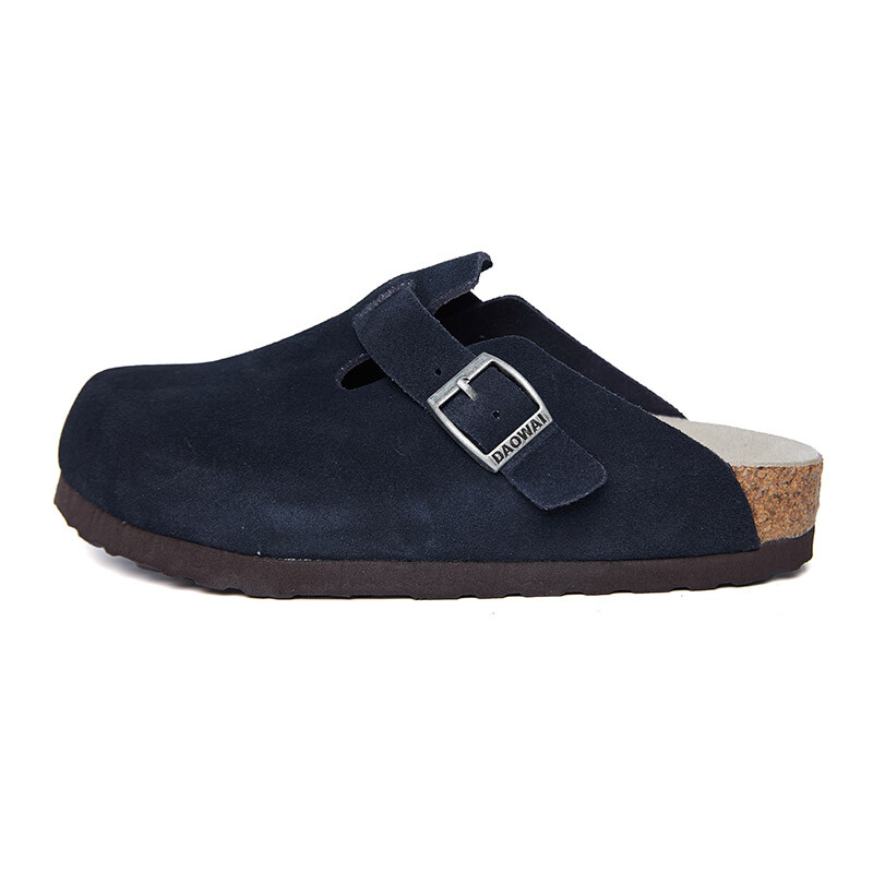 Сабо с закрытым носком для мужчин Daowai, цвет Watermelon Red
Сабо с закрытым носком для мужчин Daowai, цвет Watermelon Red