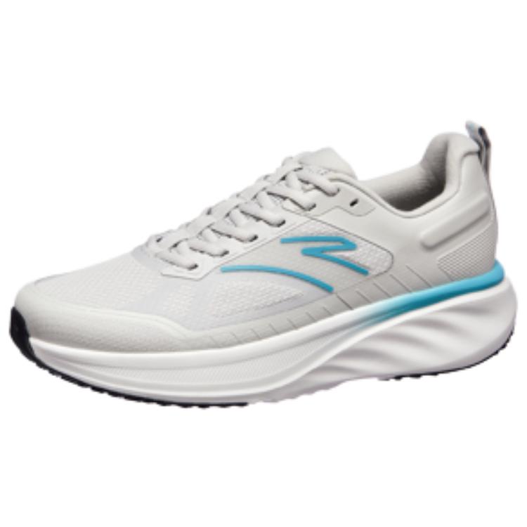 Городские кроссовки для бега мужские с амортизацией suburban и дышащим верхом low top ANTA, серый/синий
Городские кроссовки для бега мужские с амортизацией suburban и дышащим верхом low top ANTA, серый/синий