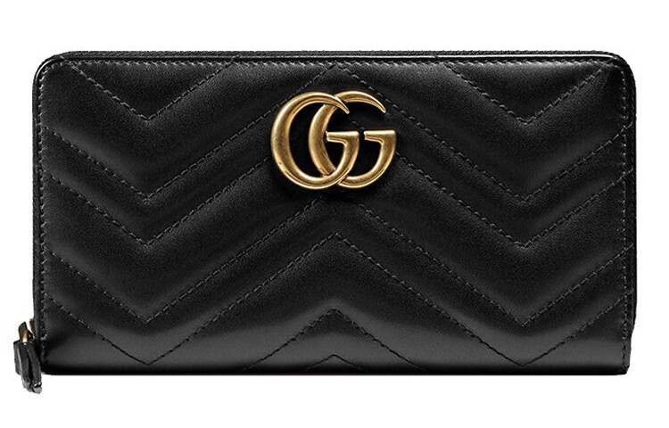Женский кошелек Gucci GG Marmont
Женский кошелек Gucci GG Marmont