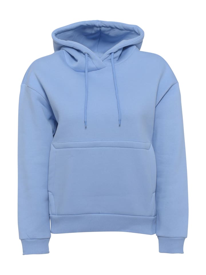 Толстовка Freshlions, светло-синий
Толстовка Freshlions, светло-синий