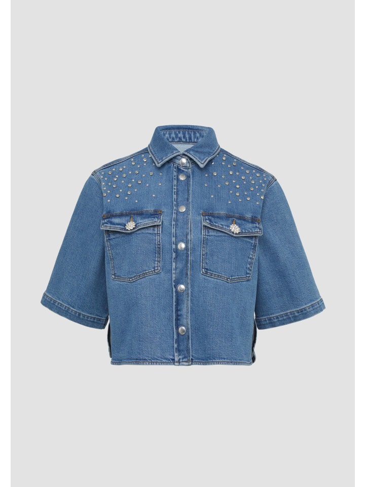 Куртка для дома в цвете 56Z4_blue s.Oliver
Куртка для дома в цвете 56Z4_blue s.Oliver