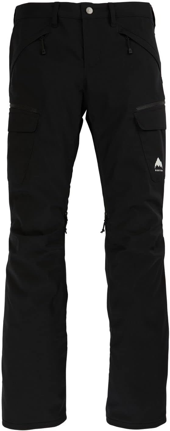 Женские утепленные брюки Burton Gloria Stretch 2l, True Black, Черный, Женские утепленные брюки Burton Gloria Stretch 2l, True Black
Женские утепленные брюки Burton Gloria Stretch 2l, True Black, Черный, Женские утепленные брюки Burton Gloria Stretch 2l, True Black