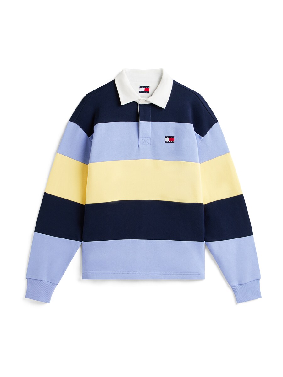 Толстовка Tommy Jeans, темно-синий/пыльно-синий
Толстовка Tommy Jeans, темно-синий/пыльно-синий