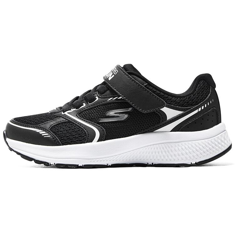 Кроссовки Skechers Go Run Consistent Kids Lifestyle Shoes Kids Low-top Black/White, черный/белый
Кроссовки Skechers Go Run Consistent Kids Lifestyle Shoes Kids Low-top Black/White, черный/белый