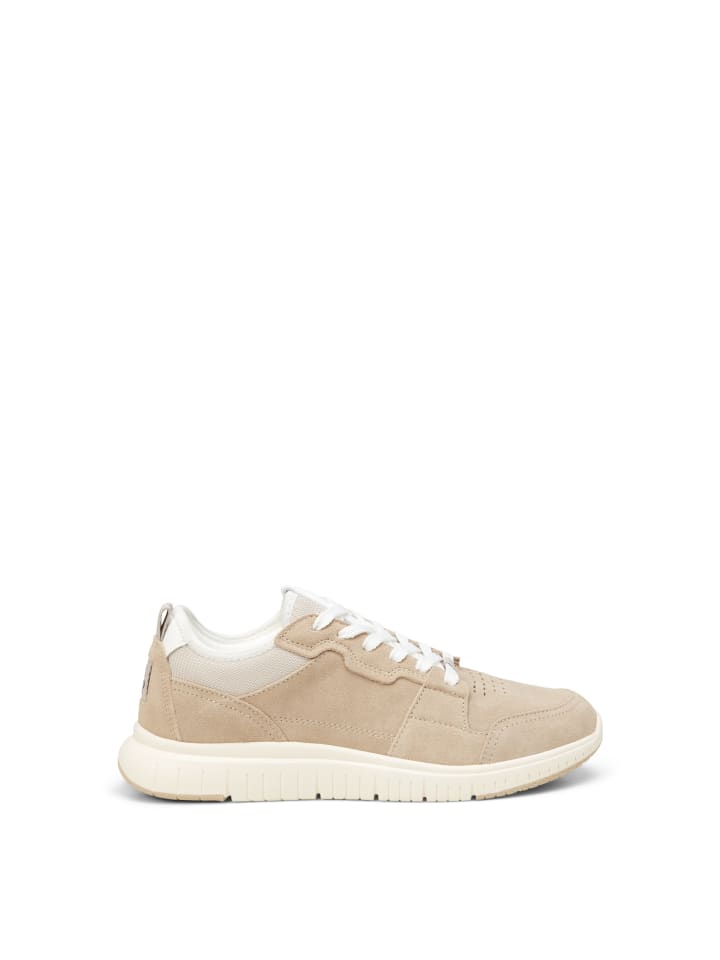 Кроссовки в кунжутно-сером цвете Marc O'Polo
Кроссовки в кунжутно-сером цвете Marc O'Polo