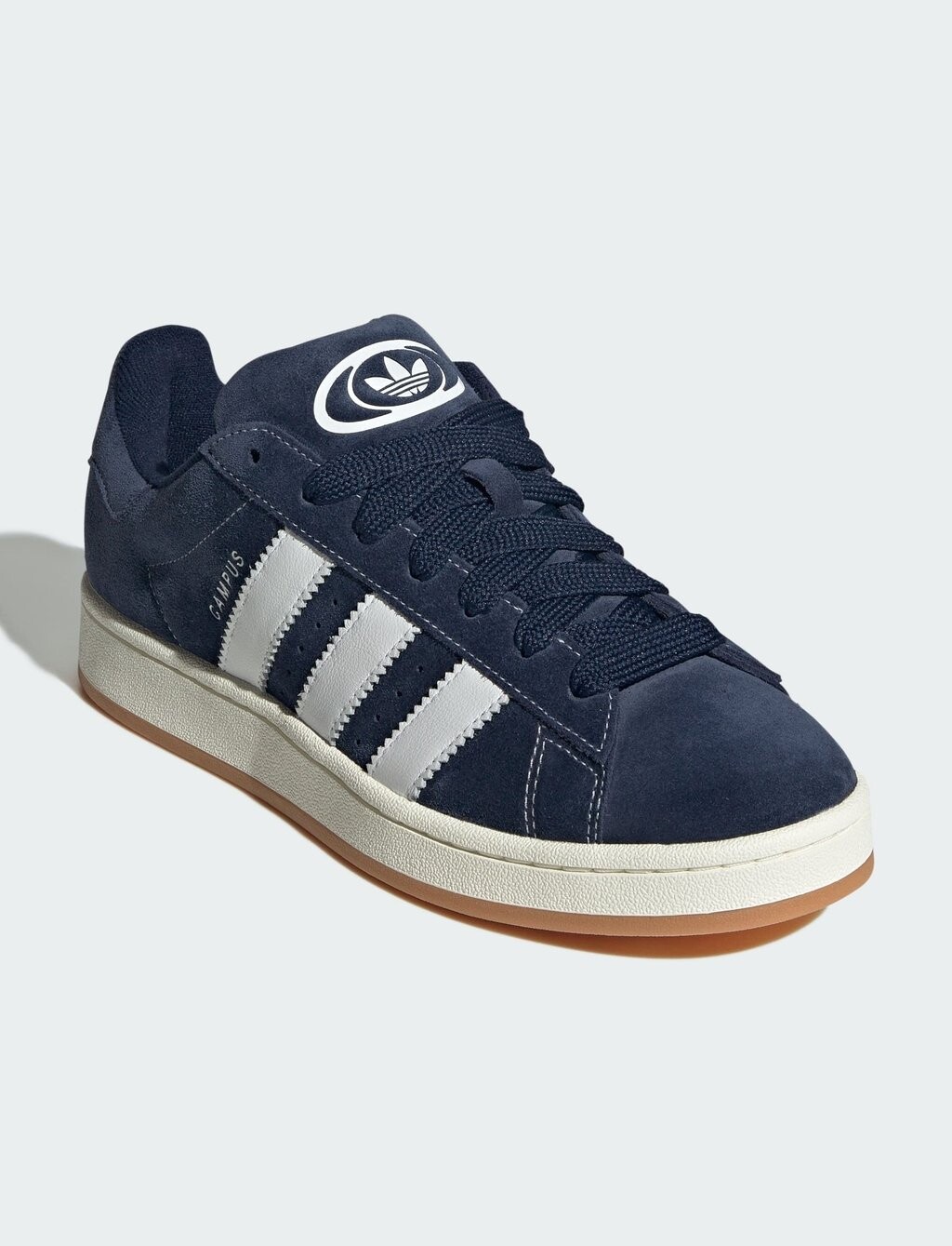 Кроссовки CAMPUS 00 S UNISEX adidas Originals, темно-синий
Кроссовки CAMPUS 00 S UNISEX adidas Originals, темно-синий