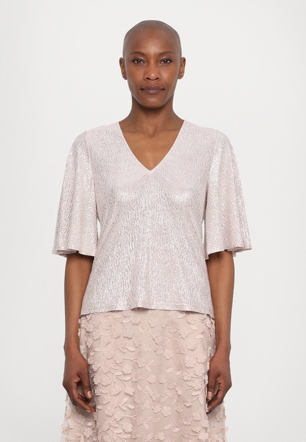 Блуза MYRA Ida Sjöstedt, светло-розовый
Блуза MYRA Ida Sjöstedt, светло-розовый